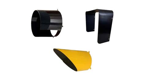 eagle traffic visors